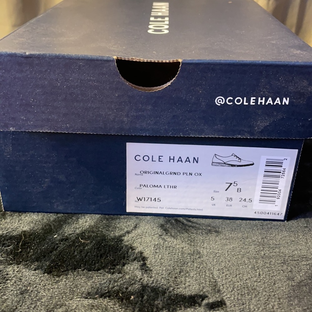 Cole Haan Original Grand - Picture 9 of 11